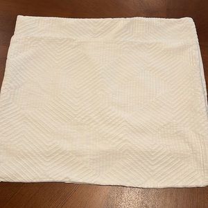 Standard Pillow Shams